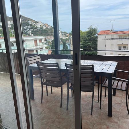 Apartamiento Canyelles Росас Экстерьер фото