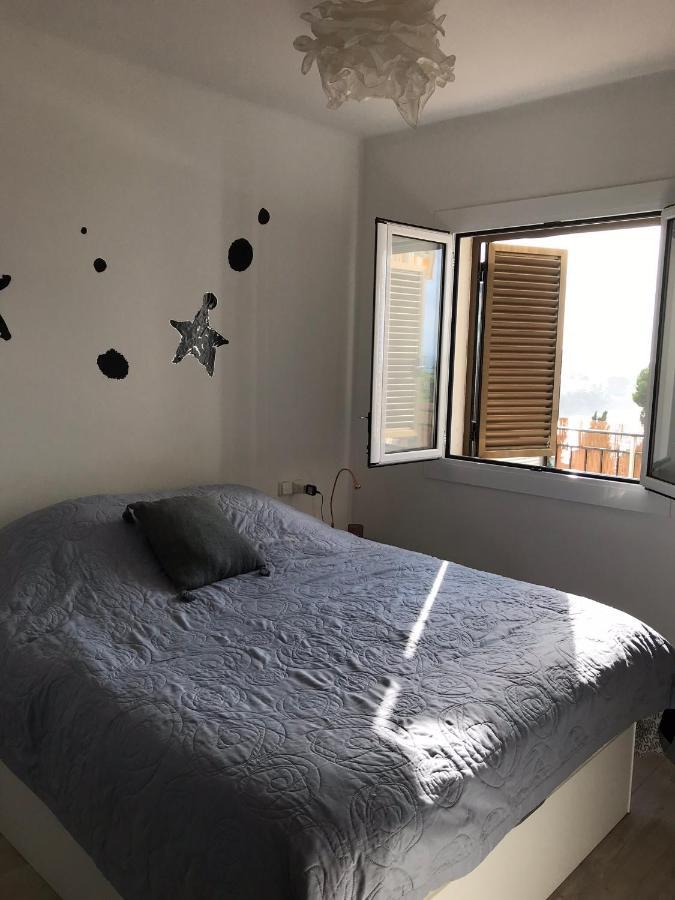 Apartamiento Canyelles Росас Экстерьер фото