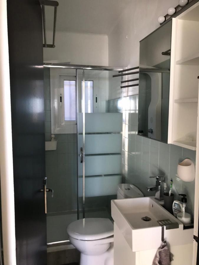 Apartamiento Canyelles Росас Экстерьер фото