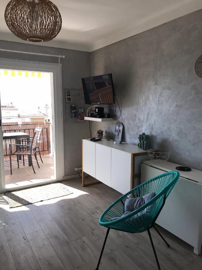 Apartamiento Canyelles Росас Экстерьер фото